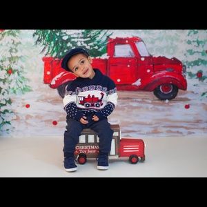 Janie and Jack Bundle Deal - Boys Toddler Size 3 T